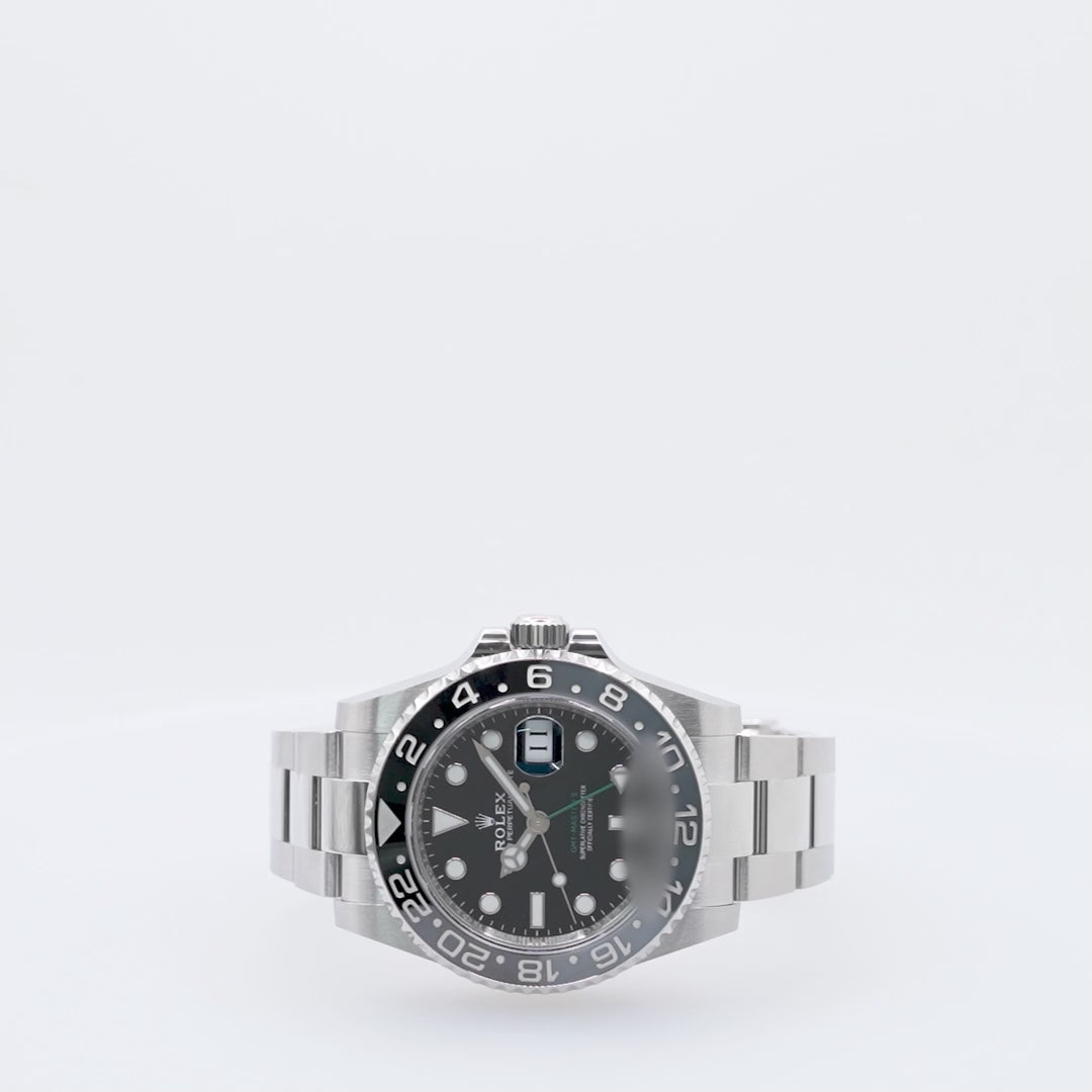 Product video
