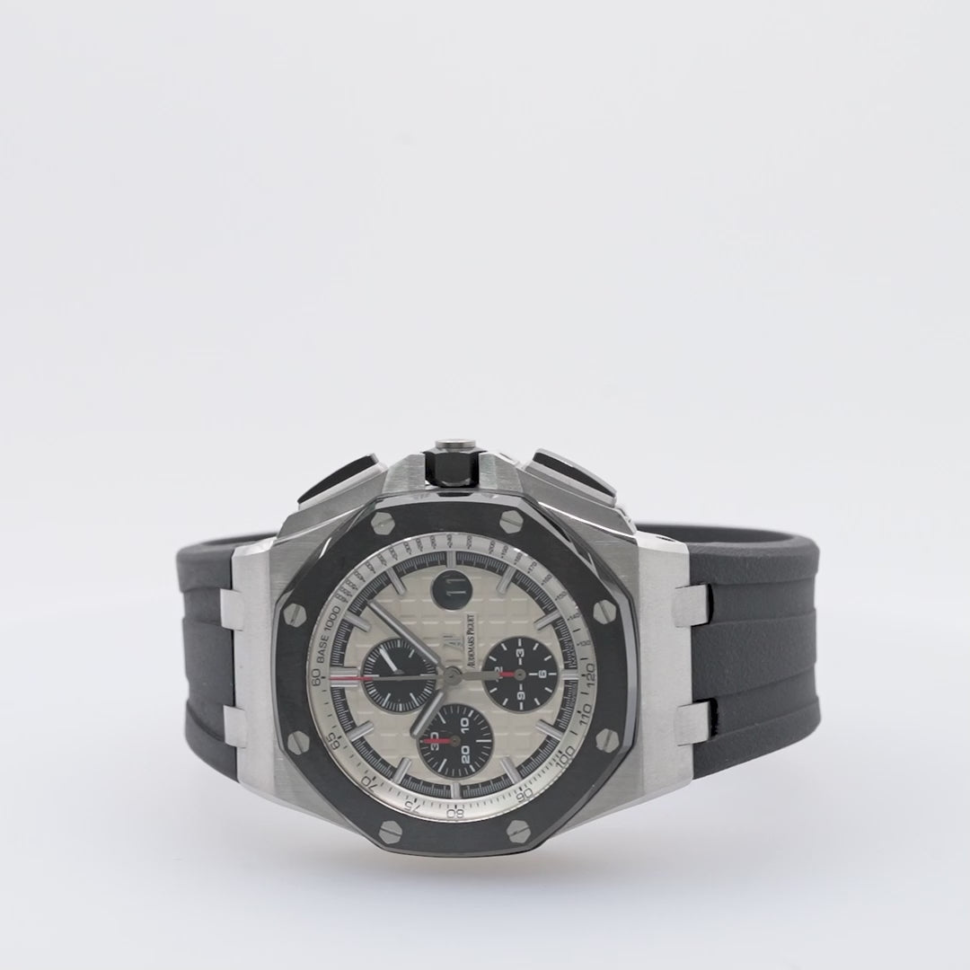Product video