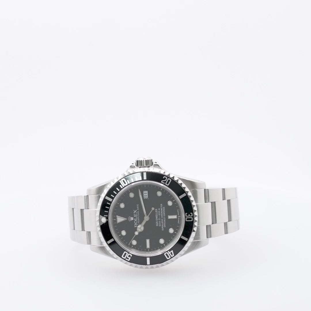 Product video