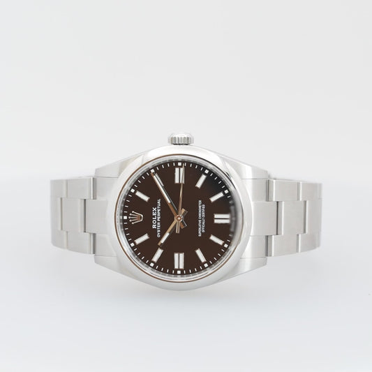 Rolex Oyster Perpetual 41