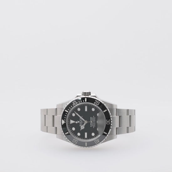 Product video
