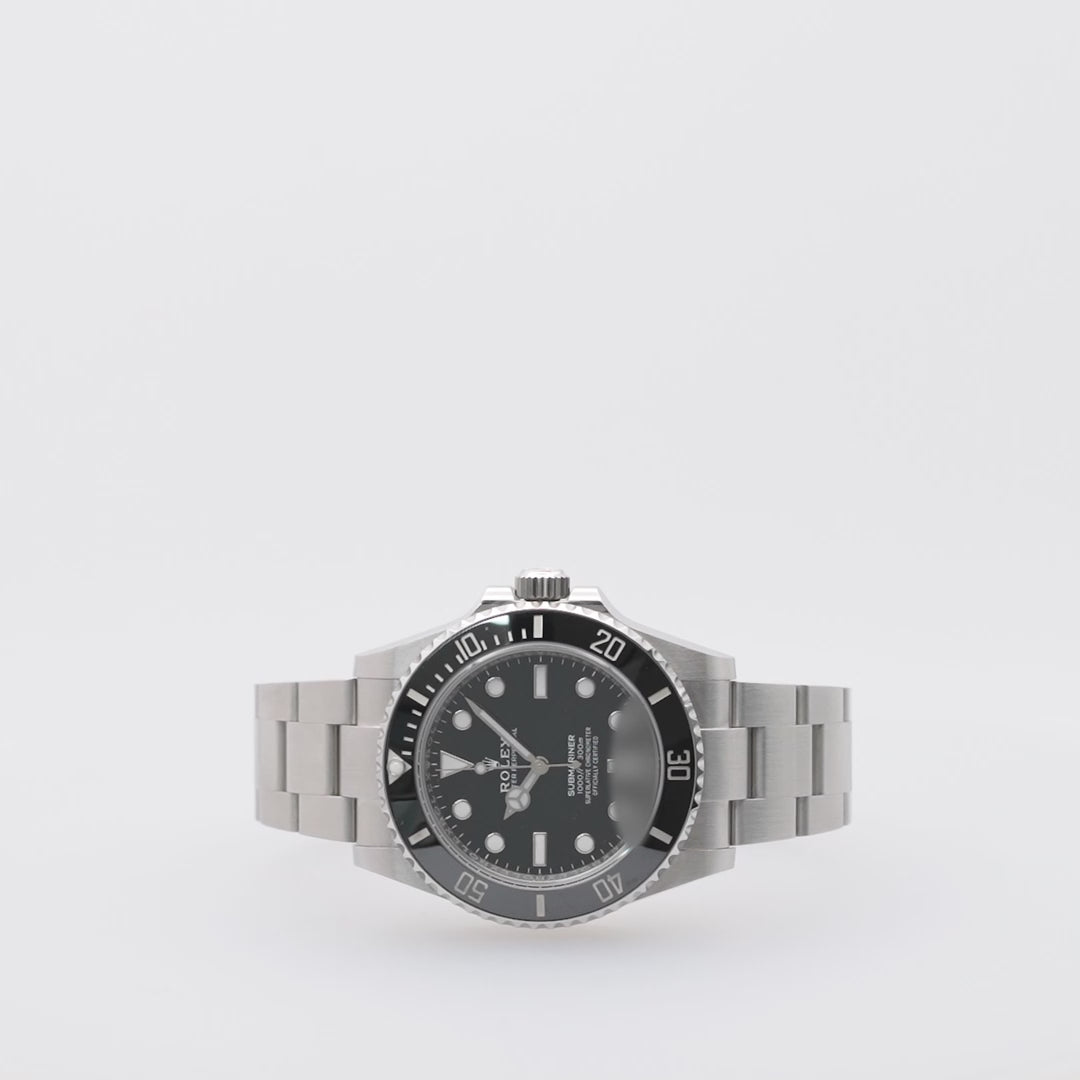 Product video