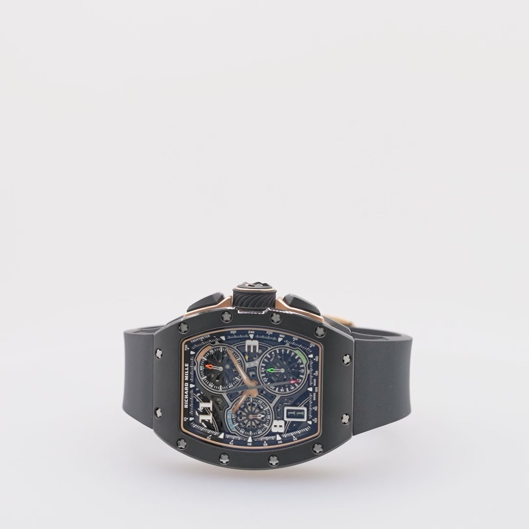 Product video