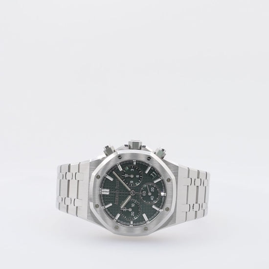 Product video