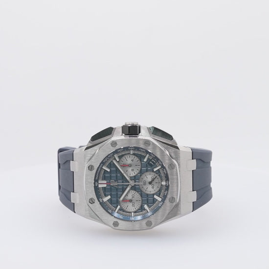 Product video