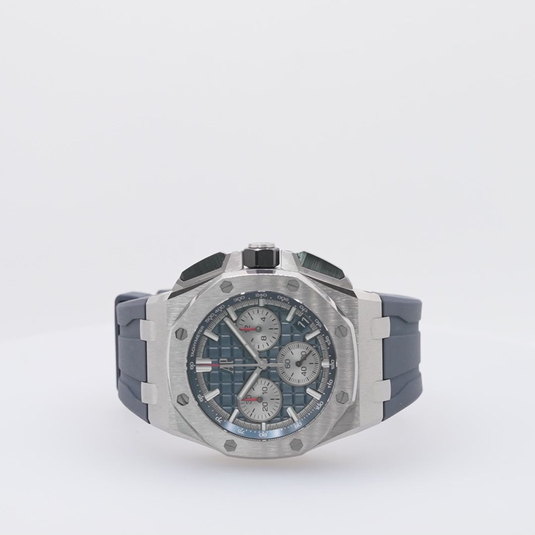 Product video
