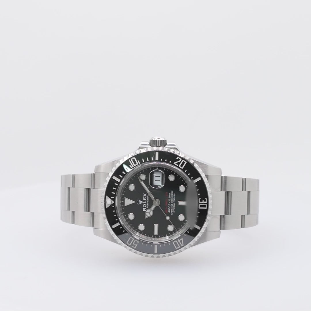Product video