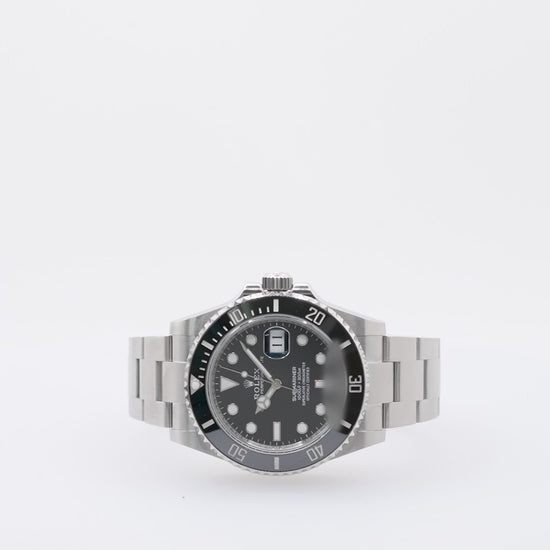 Product video