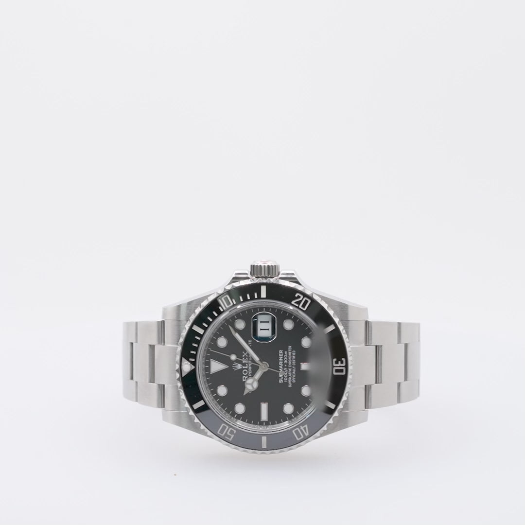 Product video