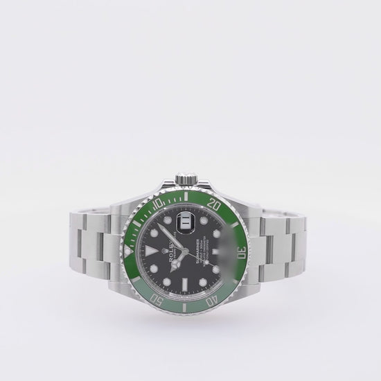 Product video
