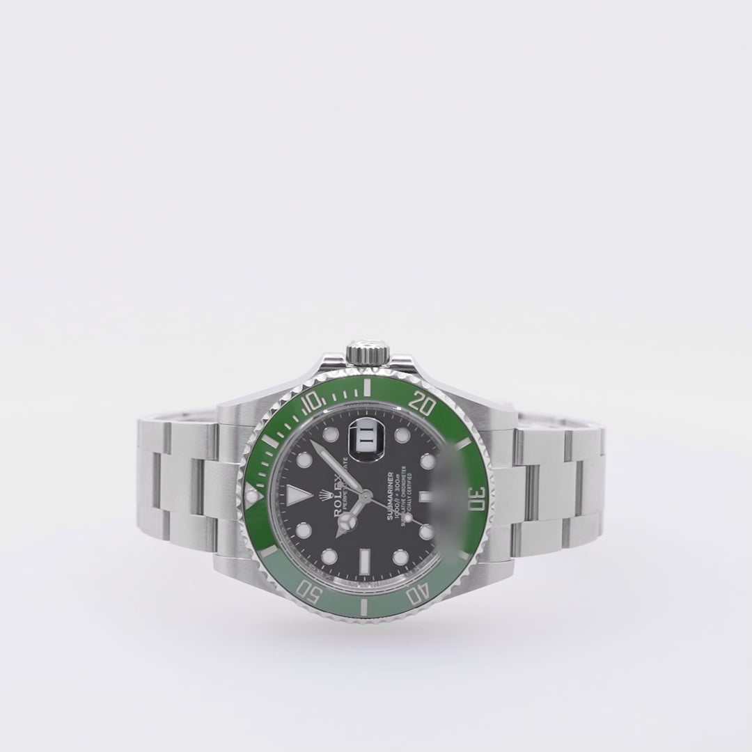 Product video