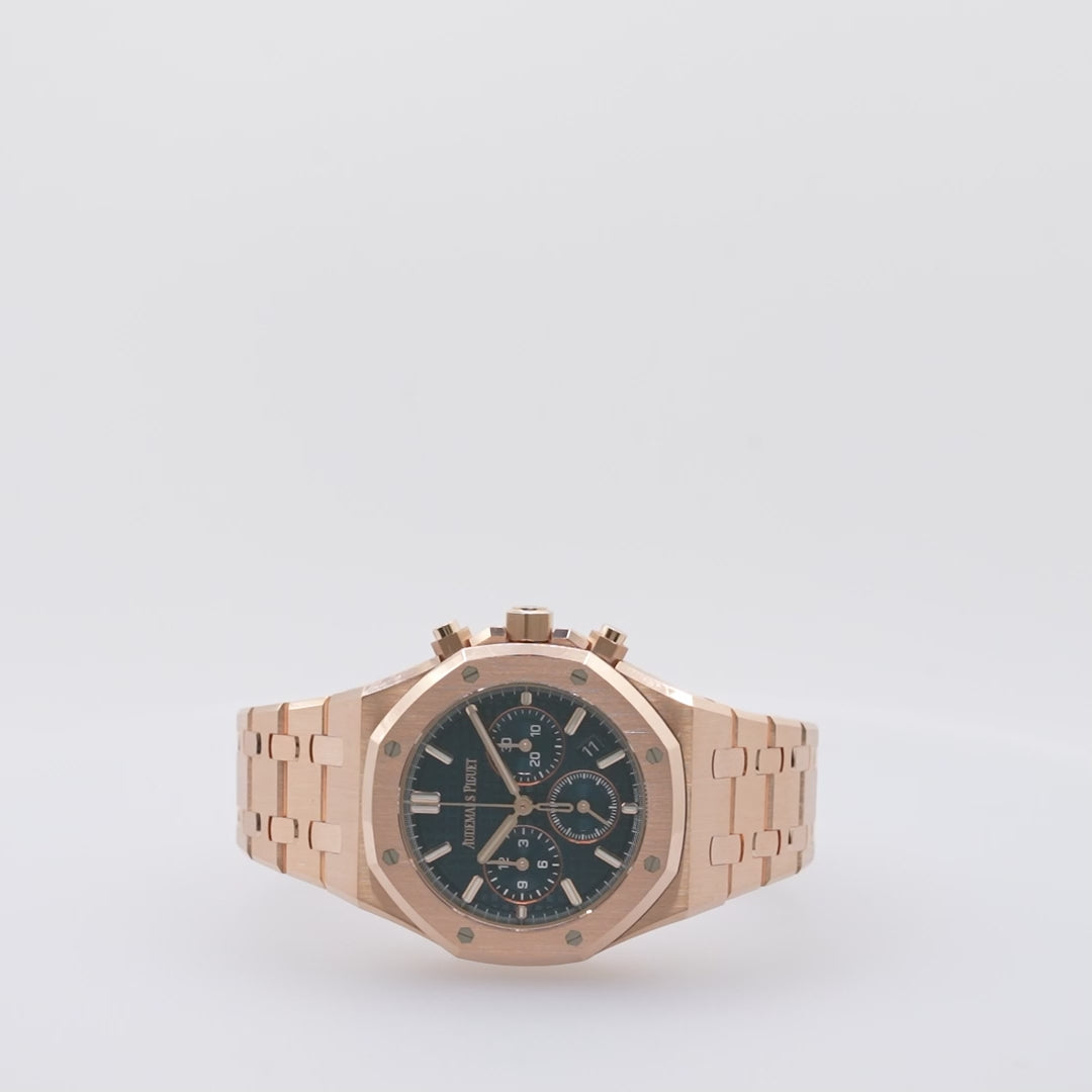 Product video