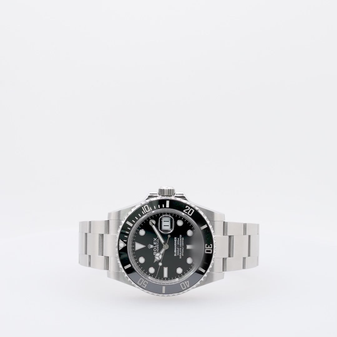 Product video