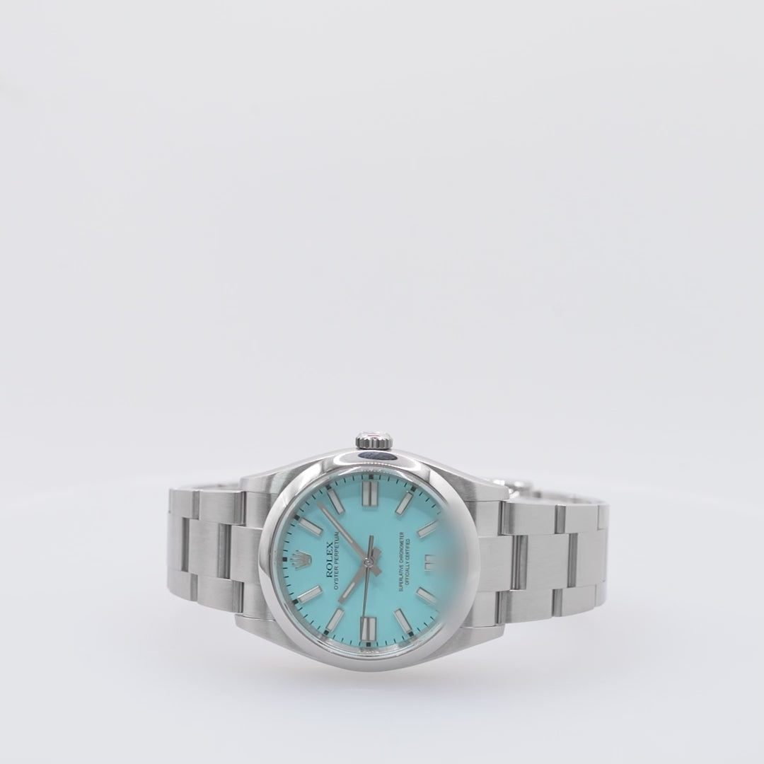 Product video