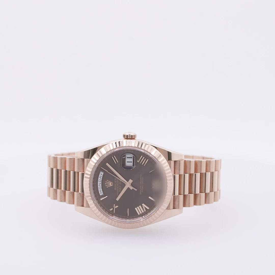 Product video