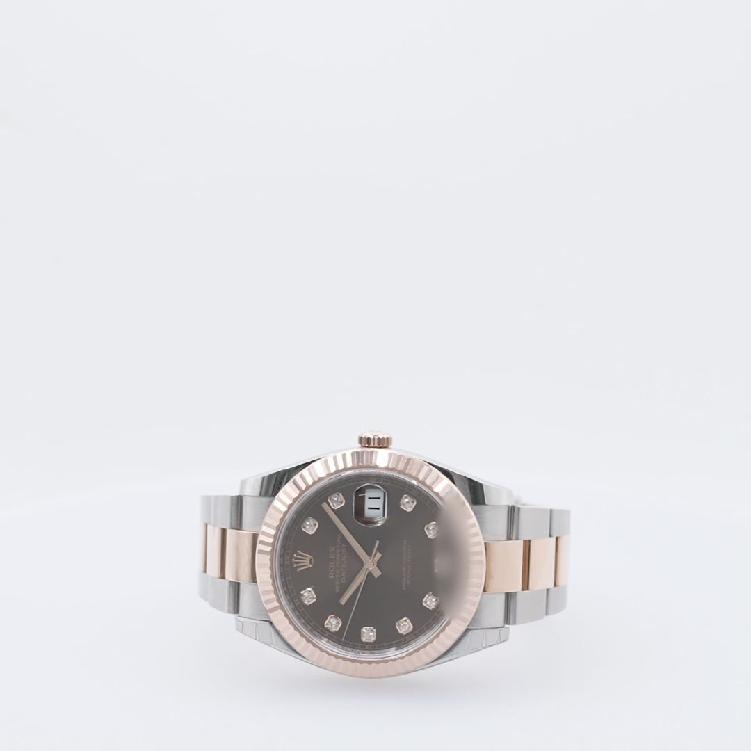 Product video