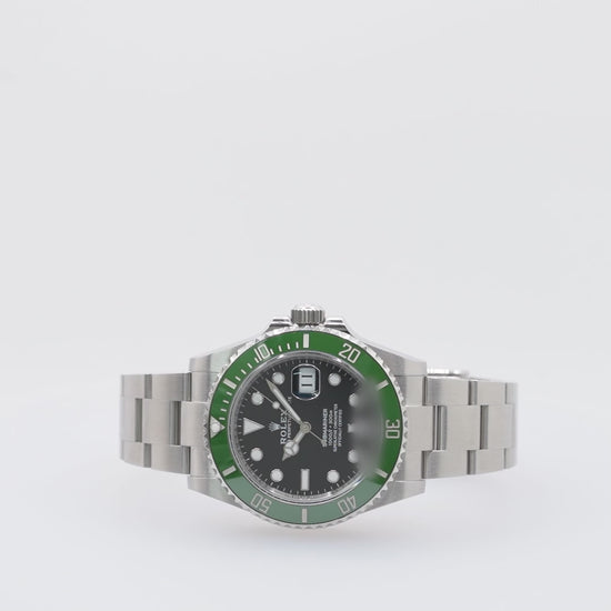 Product video