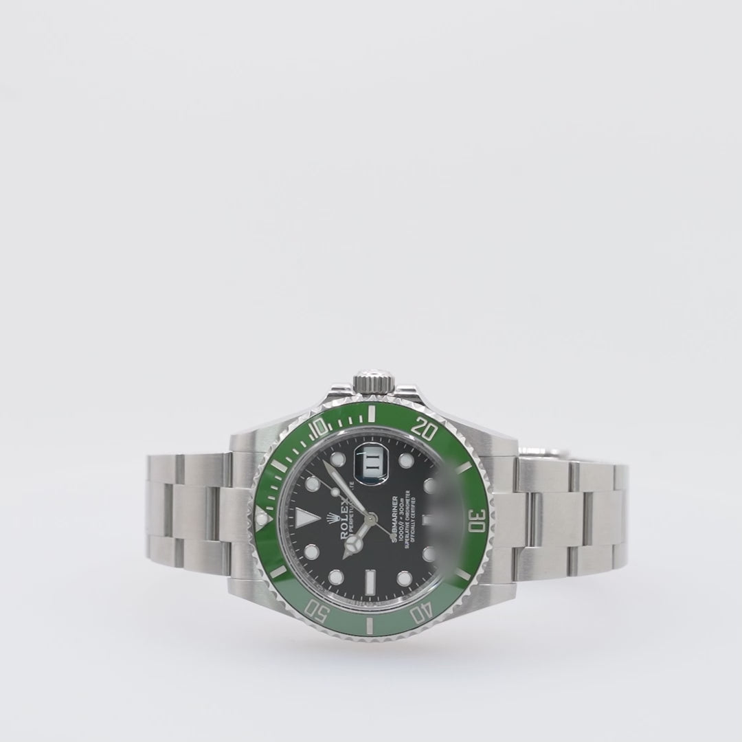 Product video