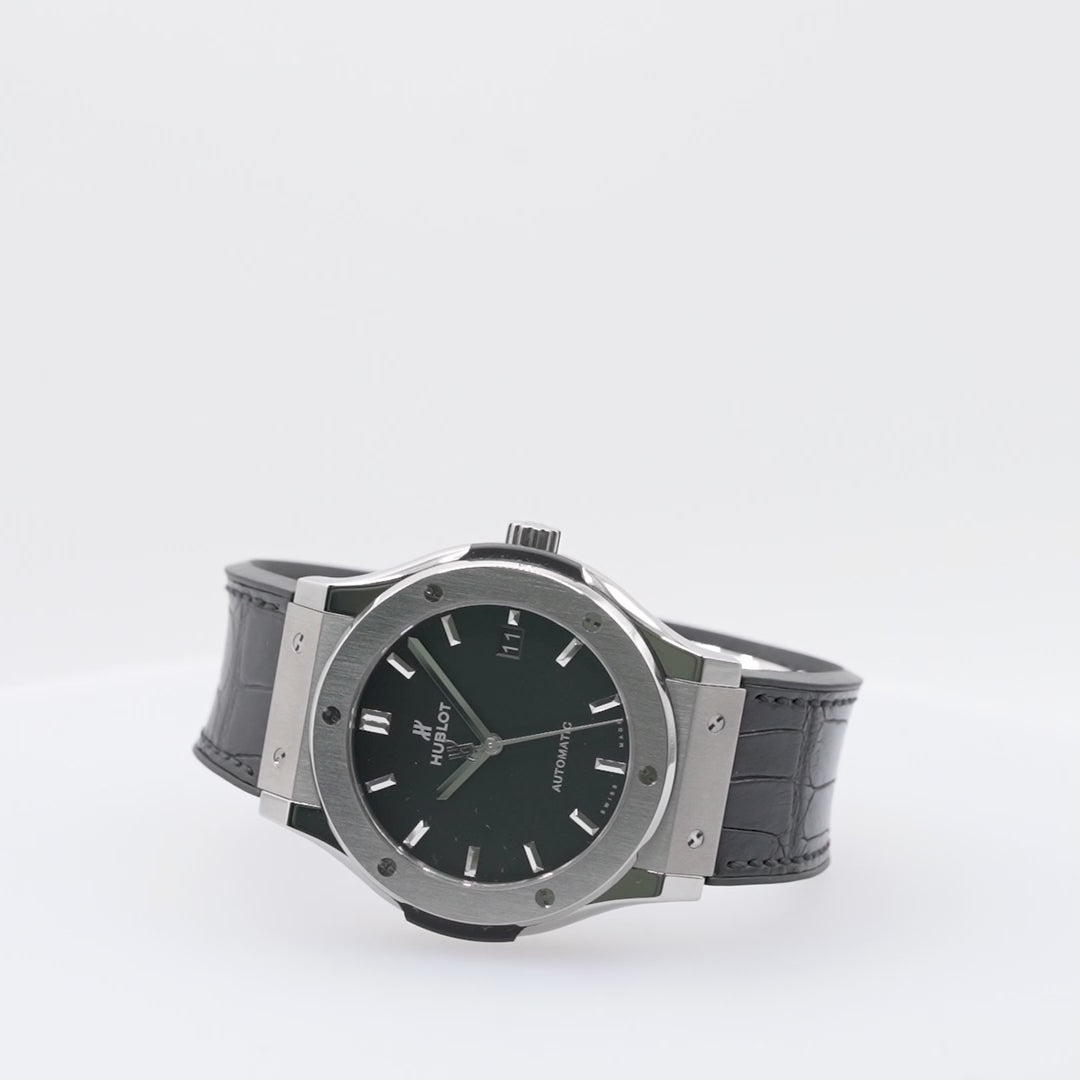Product video