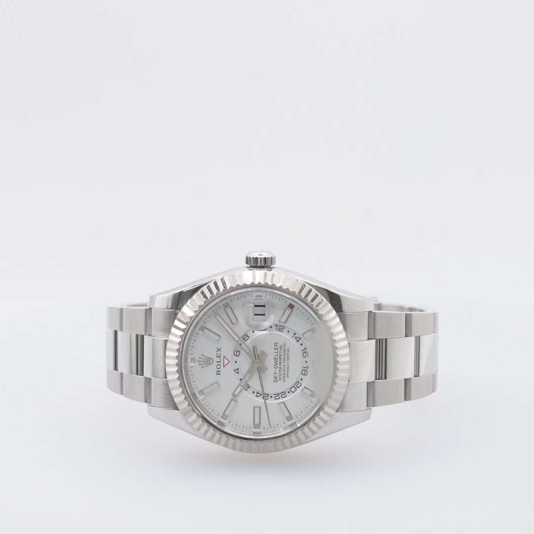 Product video