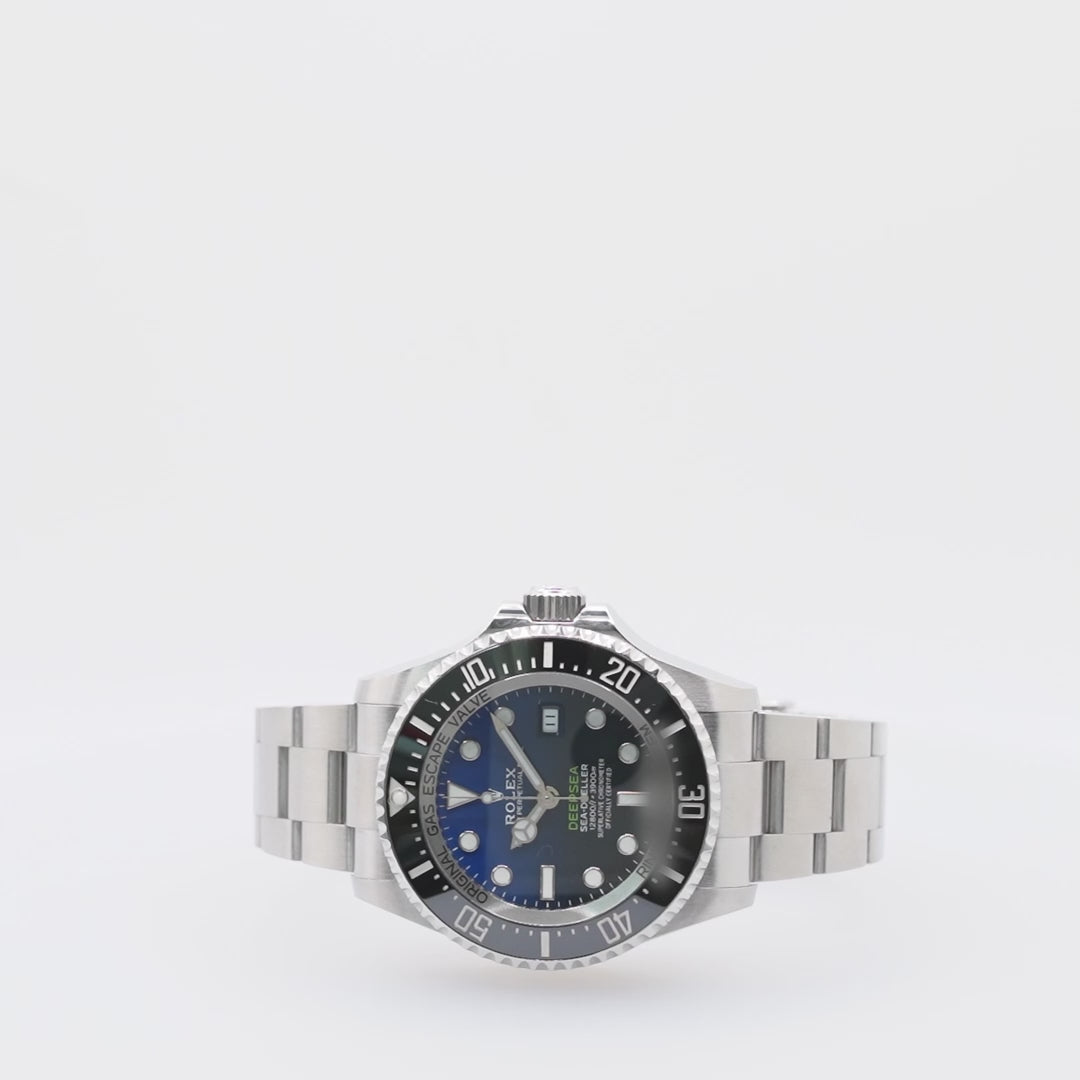 Product video