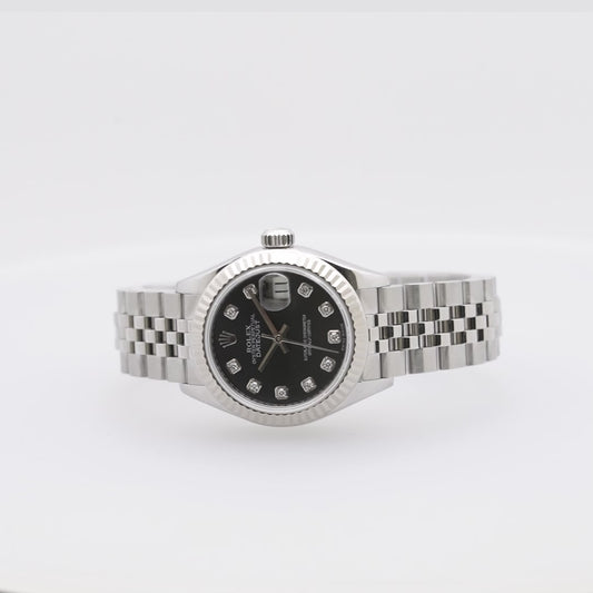 Rolex Datejust 28