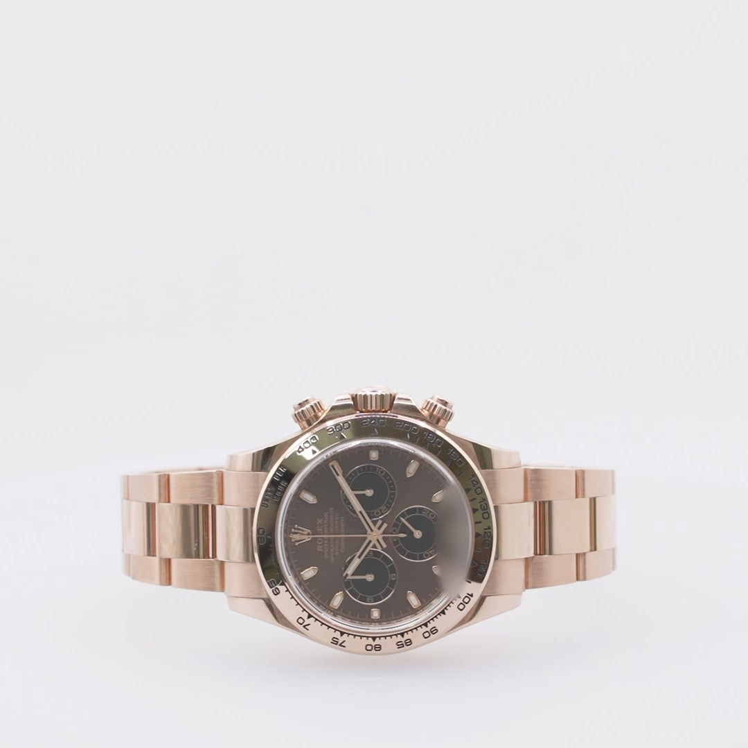 Product video