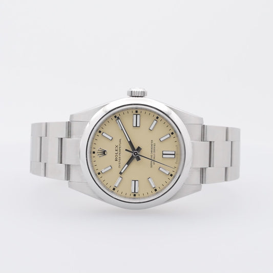 Rolex Oyster Perpetual 41