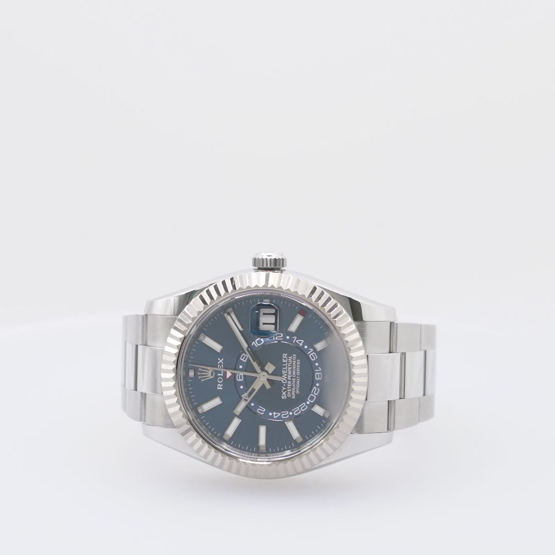 Product video