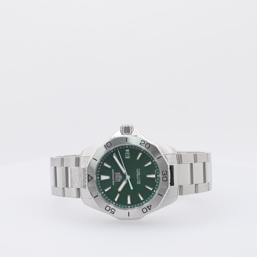 Product video