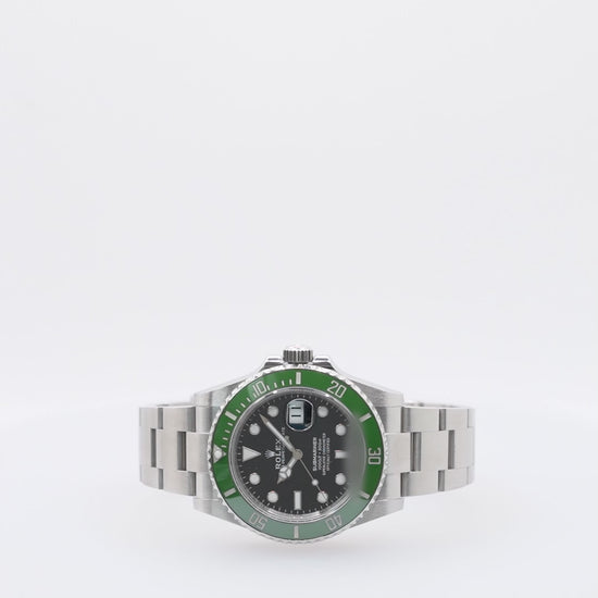 Product video