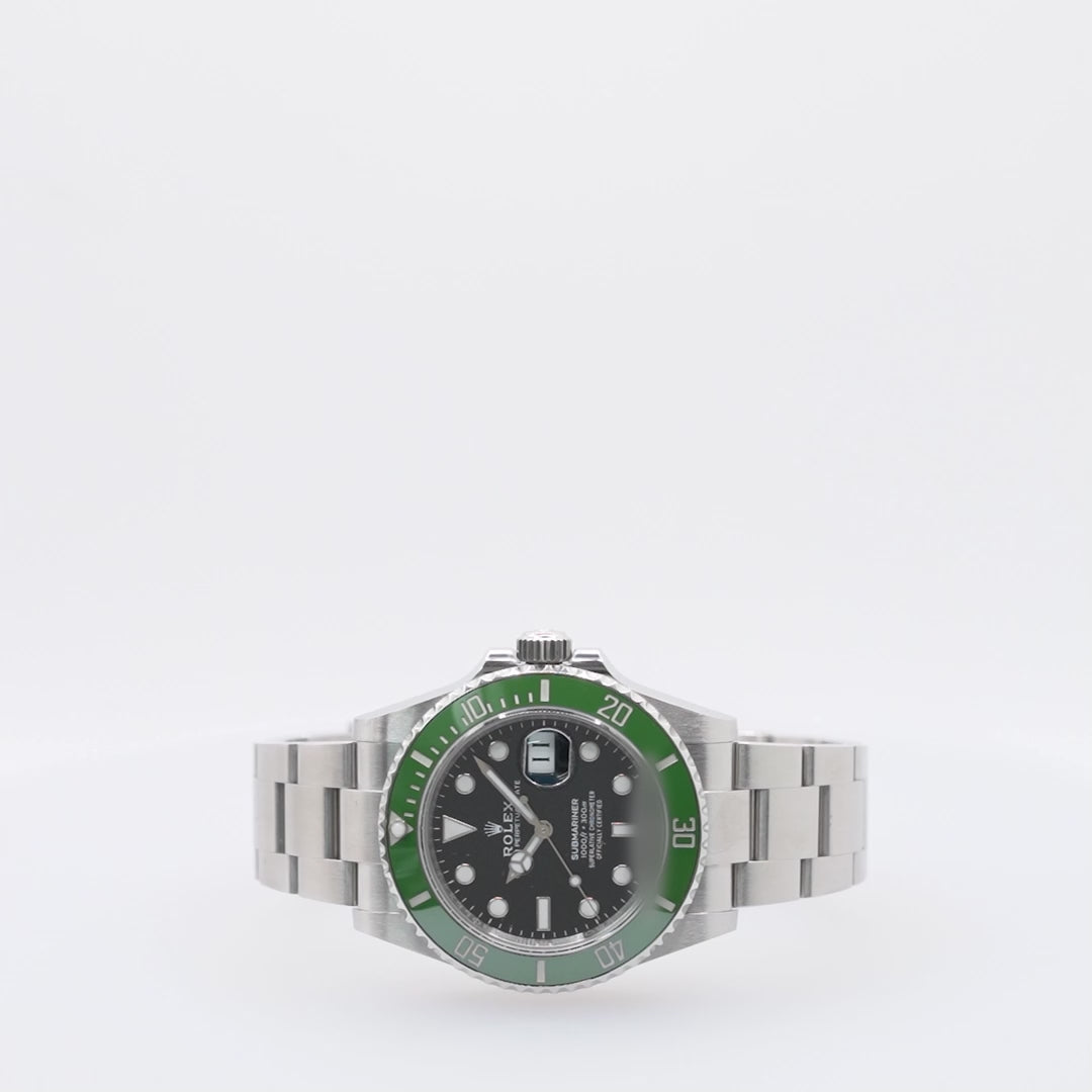 Product video