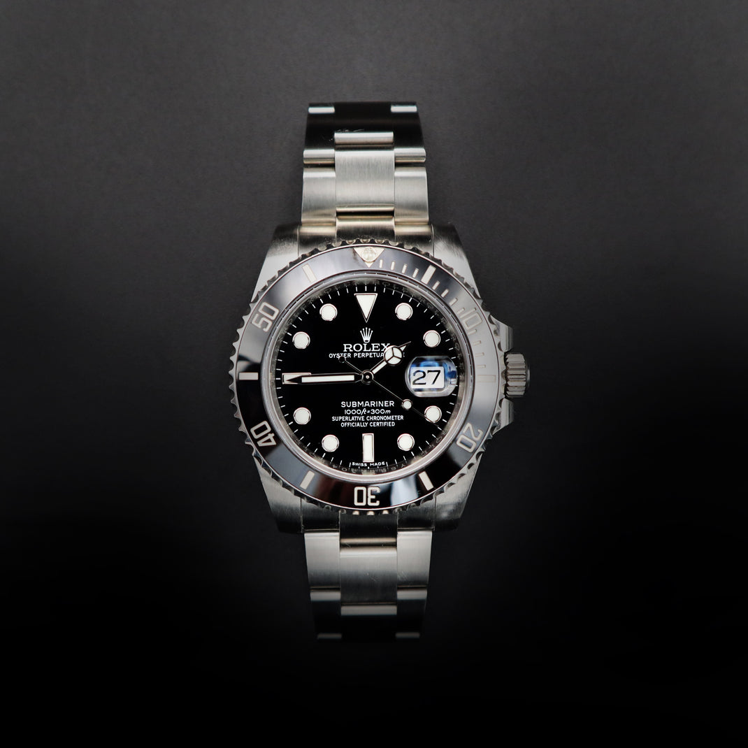 Rolex Authentication | How to Tell if a Rolex is Real