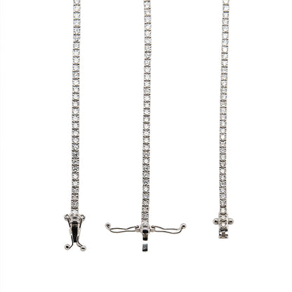 Tennis Bracelet