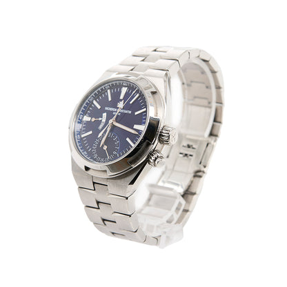 Vacheron Constantin Overseas Dual Time