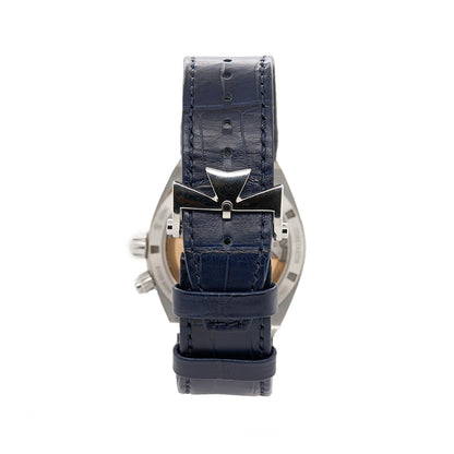 Vacheron Constantin Overseas Dual Time