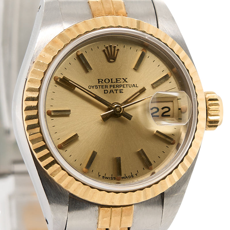 Rolex Datejust 26