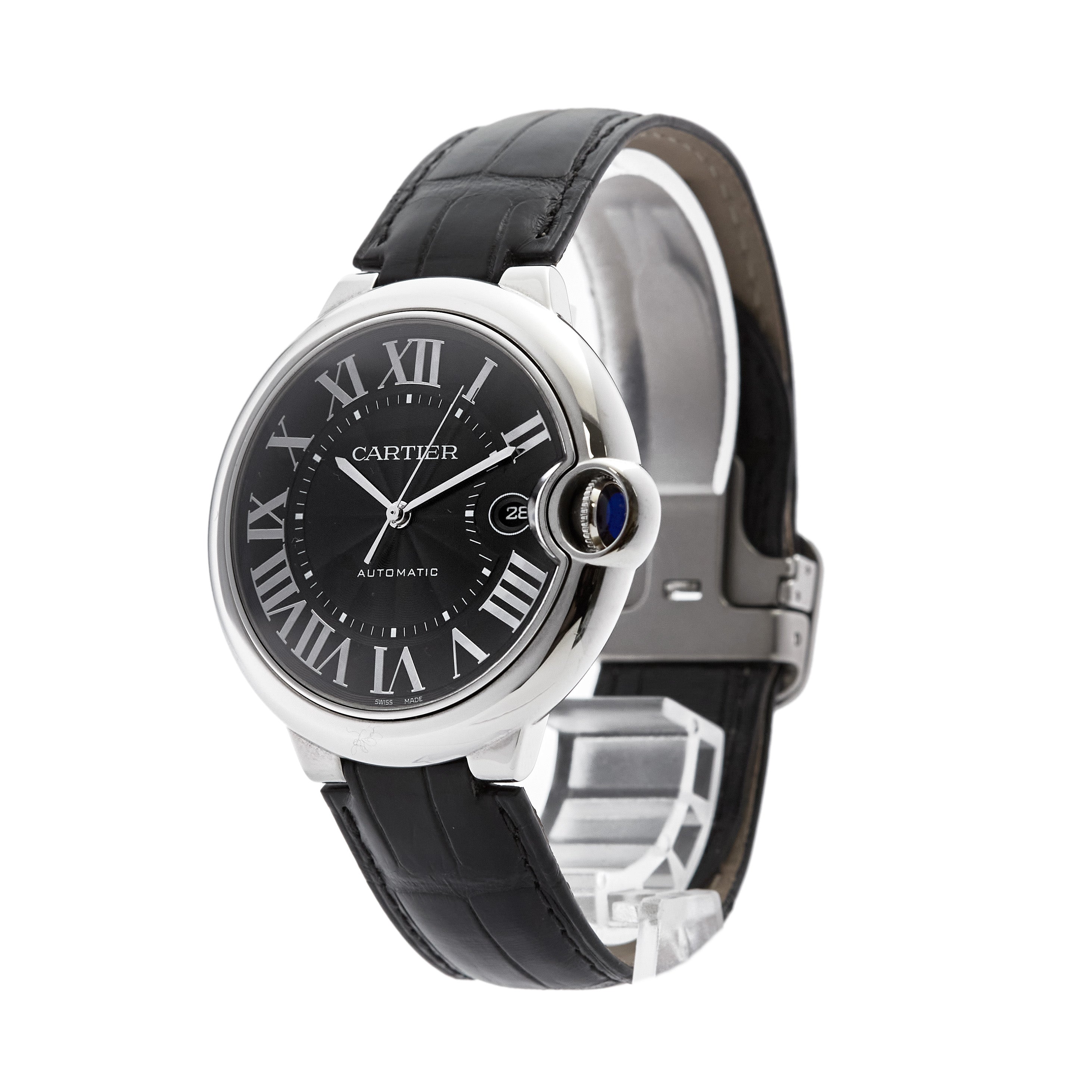 Cartier ballon bleu price on sale list